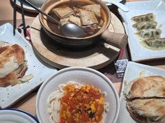 -大师兄·西北小馆(北站缤果空间店)