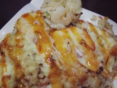 -吱咖啡西式简餐
