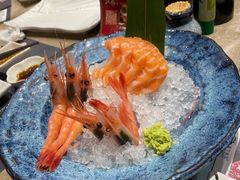 -大渔铁板烧(大悦城店)