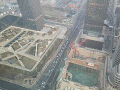 -国贸中心·国贸大厦三期