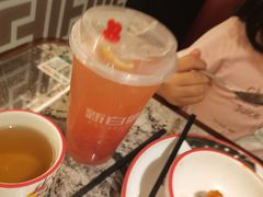 -新白鹿餐厅(松江开元地中海店)