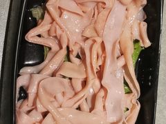 -贰重天冰煮羊自助火锅(东坝店)