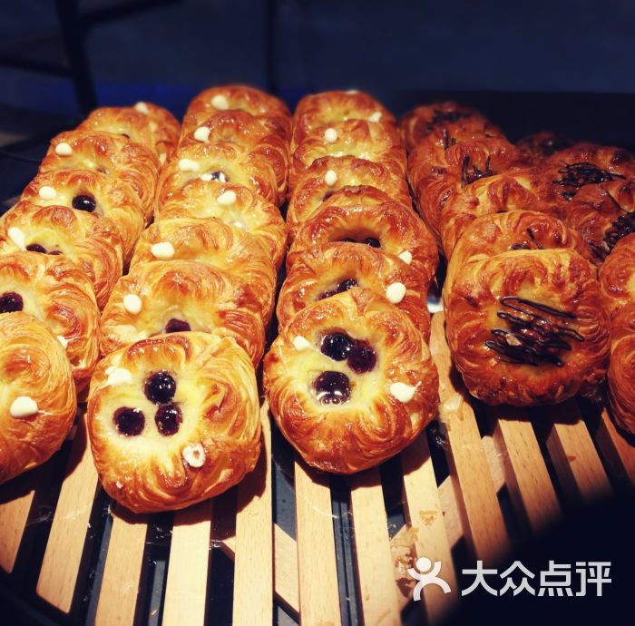 briant石窑面包图片 - 第11张