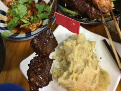 -炒豆合作社(东四总店)