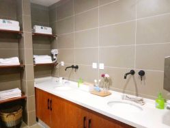 -兰瑜伽·普拉提