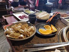 -小龙坎老火锅(北京三里屯店)