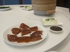 -粤菜王府·海鲜·茶市·海景餐厅(大梅沙店)
