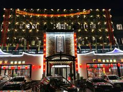 -抱德·潮汕味(琶洲店原惠城鱼仔)