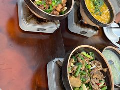 -麻伊伏土菜馆(朗州路店)