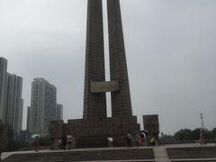 -唐山抗震纪念馆