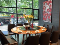 -鑫小城故事·藕汤·家常菜(台北一路总店)