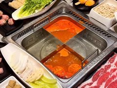 -海底捞火锅(团结桥店)