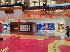 -银泰百货(北京大红门店)