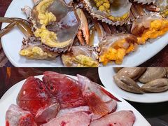 -凯华海鲜火锅·传承三十六年