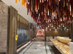 -青水瓦台汤泉(未央店)