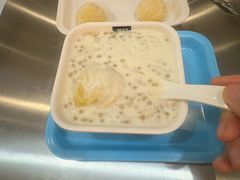 -满记甜品(巴黎春天宝山店)