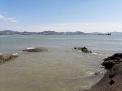 -鼓浪屿内厝澳码头(轮渡站)