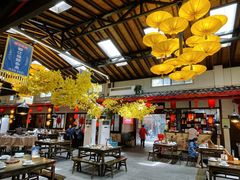 -老灶房-四川土菜(铁牛广场店)