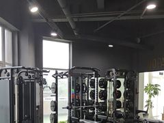 -Burn Fit燃炼健身工作室(新都旗舰店)