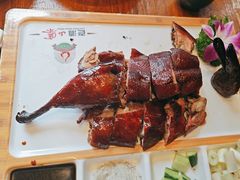 -老滇山寨•云南特色菜•地方菜•民族风情歌舞表演(经开区店)