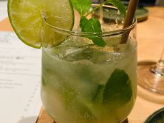 -Ginger(兴国路店)