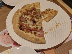 -必胜客(南通新圆融店)