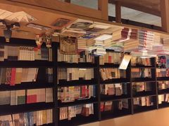 自由之丘咖啡店-自由之丘