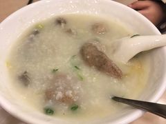 -盛记粥面(佐敦店)