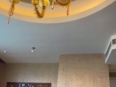 包厢-杭州JW万豪酒店-万豪中餐厅