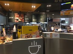 -麦当劳(秣陵路店)