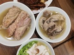 -松發肉骨茶(先得坊店)