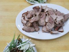 -铁东熏肉大饼铺