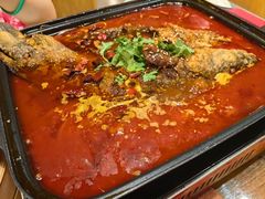-御池园(顾村公园店)