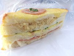 -丹香(青岛南京路店)