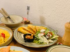 -The Good Place好地方·Brunch·coffee(国贸店)