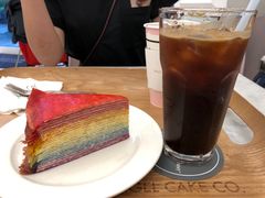 -BILLY ANGEL蛋糕店(三成COEX店)