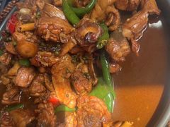 -八两八金·莱芜特色炒鸡(市南漳浦路店)