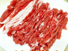 -同城四季爆肚涮羊肉(安华里店)