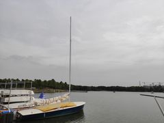 -美兰湖景区