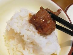 -何氏排骨(左家塘店)