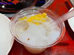 -大龙燚·旷野鲜火锅(广州首店)