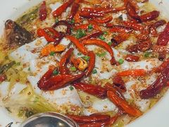 -首秀·四川料理(星耀101店)