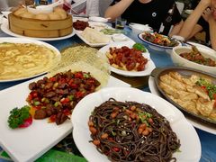 -椿记烧鹅(叠彩店)