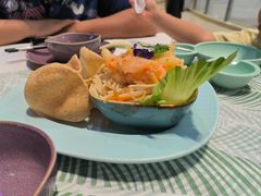 -蕉叶·广州明星泰国菜(黑金冠保利广场店)