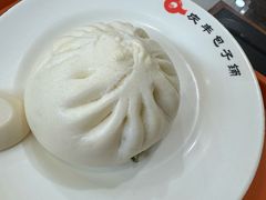 -庆丰包子铺(田村店)