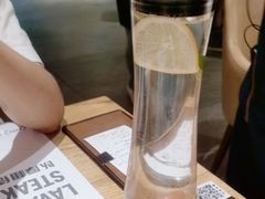 -原石牛扒·约会餐厅(龙城万科里店)