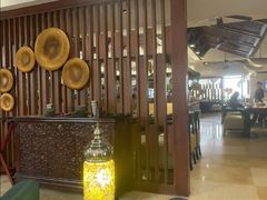 -金厨泰国餐厅·全泰籍厨师料理(拱北店)