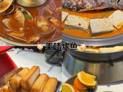 -SM城市广场(扬州店)