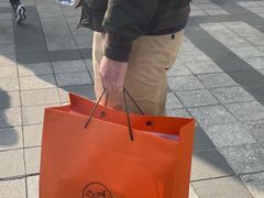 -HERMES(恒隆广场店)