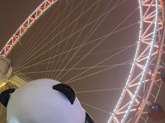 -天津之眼摩天轮